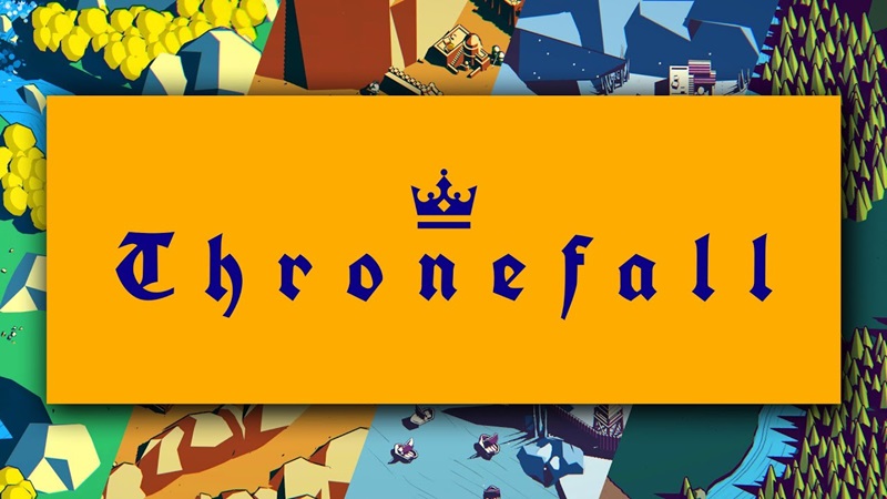thronefall