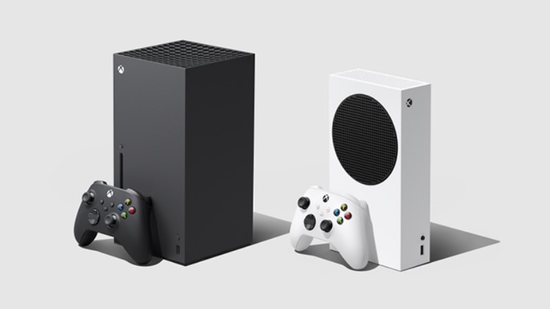 Có đáng để nâng cấp từ Xbox One lên Xbox Series X không?