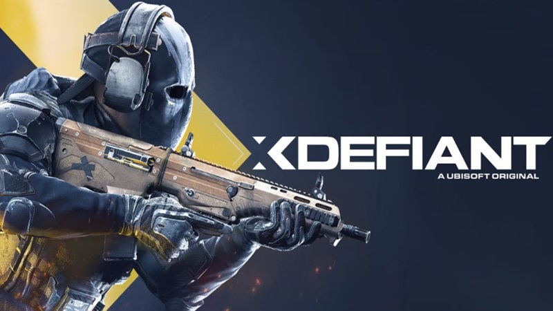 XDefiant release date - Game bắn súng FPS xứng đáng của năm 2024