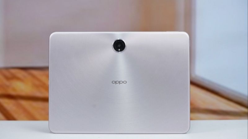 So sánh OPPO Pad 3 và OPPO pad 3 pro