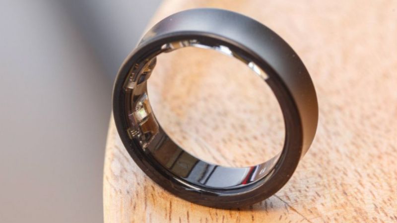 Samsung Galaxy Ring 2