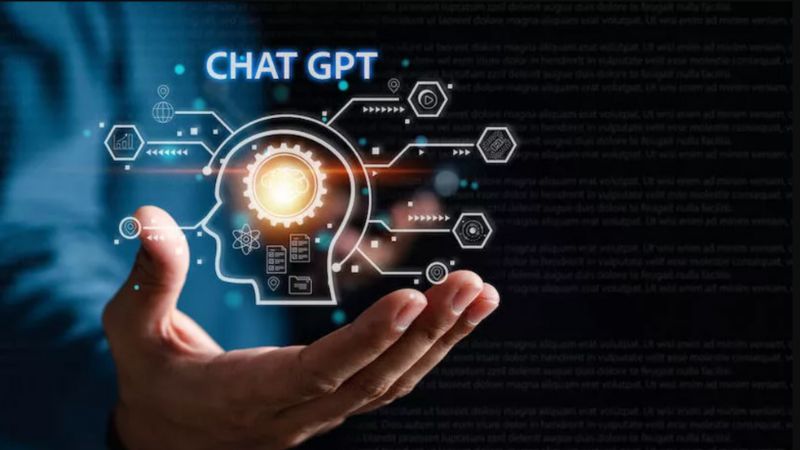 Chat GPT bổ sung tính năng