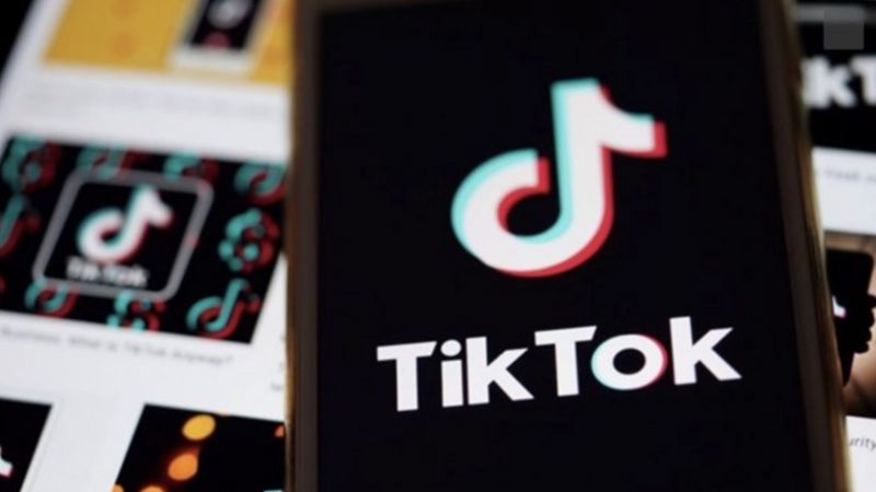 Tiktok tích hợp Spotify