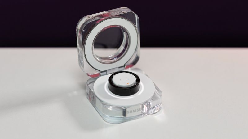 Samsung Galaxy Ring 2