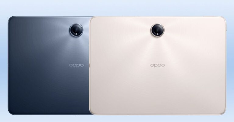 So sánh OPPO Pad 3 và OPPO pad 3 pro