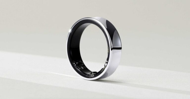 Samsung Galaxy Ring 2