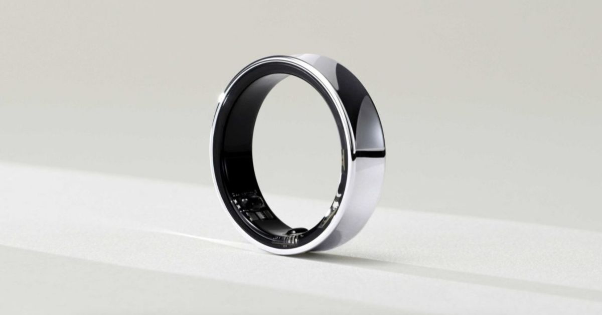 Samsung Galaxy Ring 2