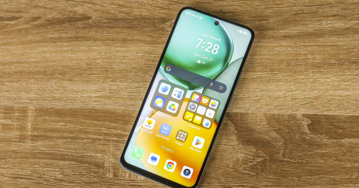 Hpc Phone Đánh giá HONOR X7c: Chiếc smartphone giá rẻ có gì hấp dẫn?