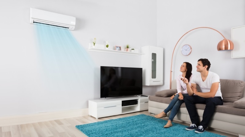 Hướng dẫn sử dụng điều khiển điều hòa daikin 1 chiều chi tiết nhất