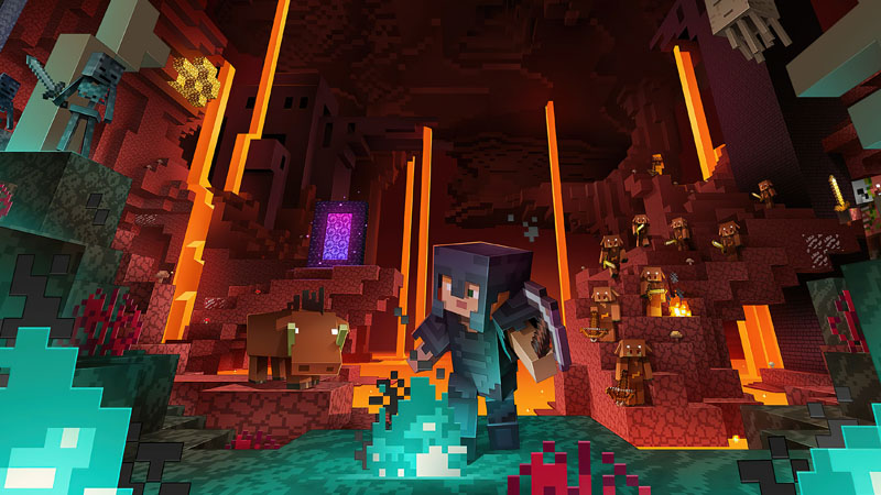 Minecraft-1.20.51-Apk-14