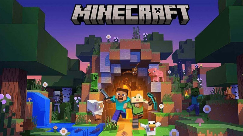 Minecraft-1.20.51-Apk-4