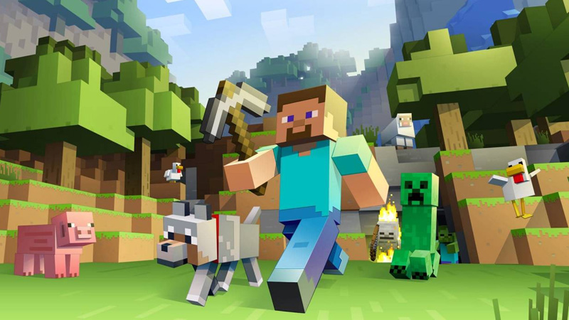 Minecraft-1.20.51-Apk-6