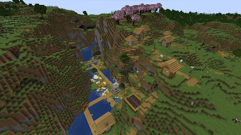 Minecraft-1.20.51-Apk-8