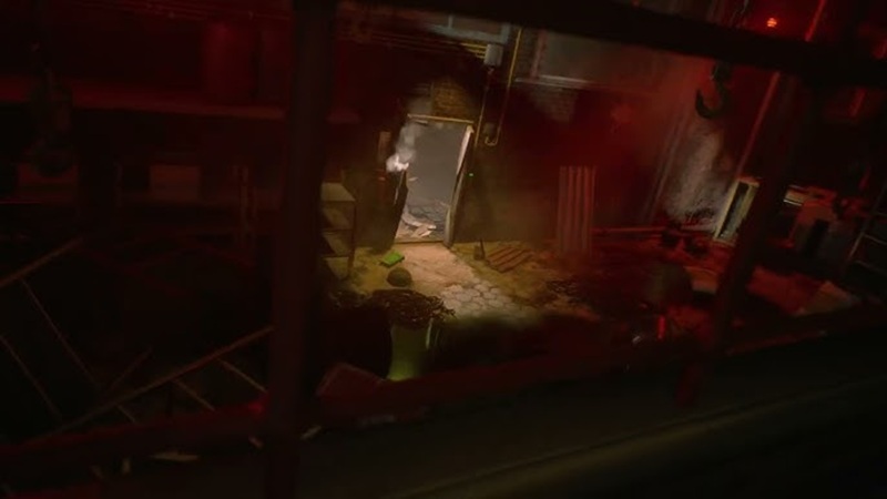 Cấu hình tối ưu trải nghiệm chơi A Quiet Place: The Road Ahead