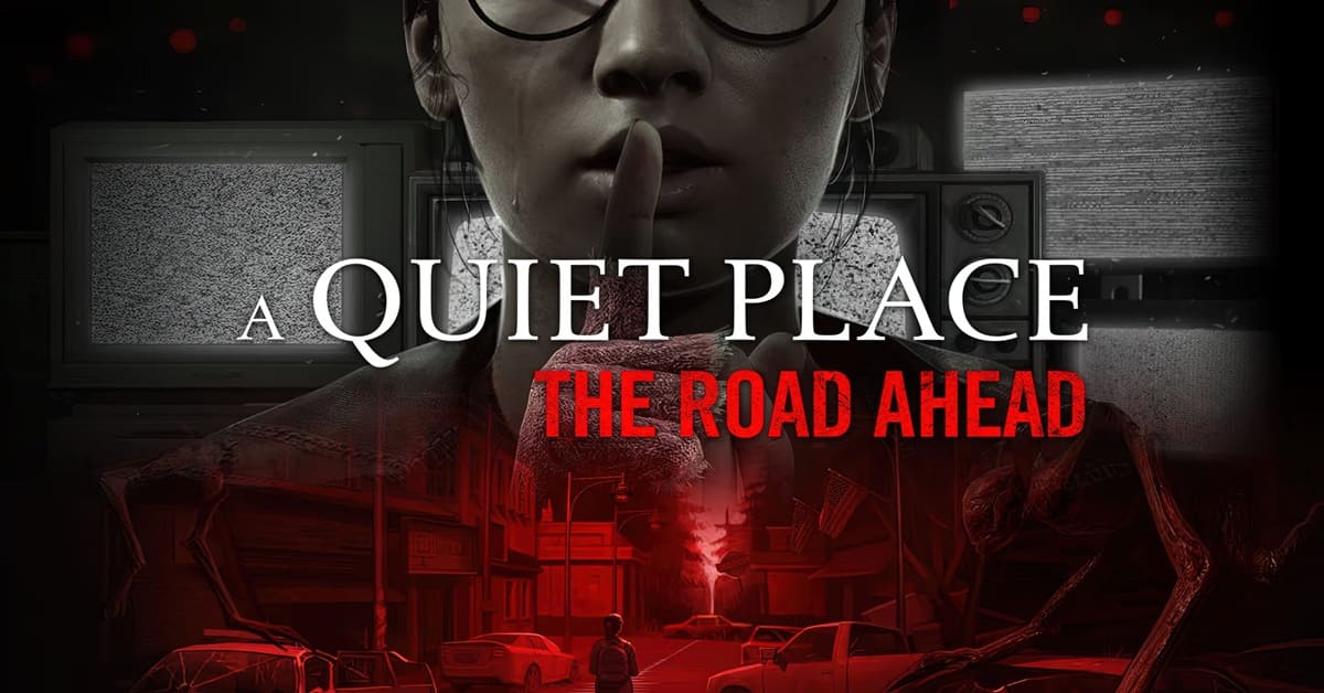 Cấu hình tối ưu trải nghiệm A Quiet Place: The Road Ahead game kinh dị hay vừa ra mắt
