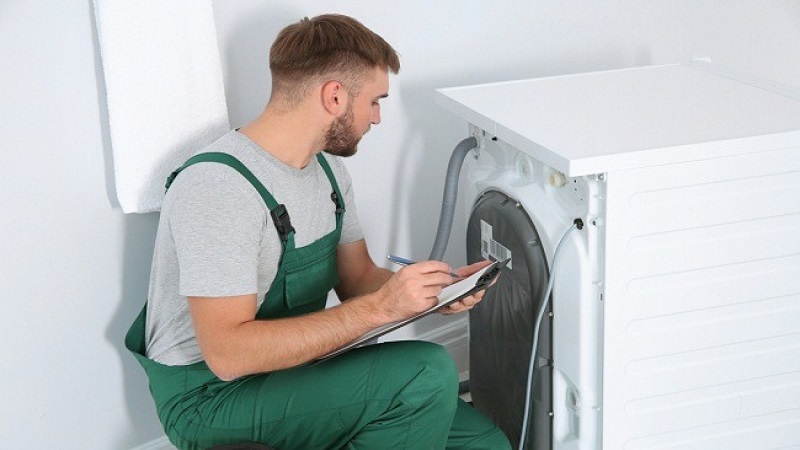 Hướng dẫn bảo hành máy giặt Samsung: cách kiểm tra, gửi yêu cầu, các xem danh sách trung tâm bảo hành