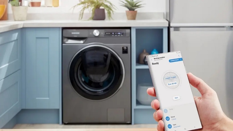 Hướng dẫn bảo hành máy giặt Samsung: cách kiểm tra, gửi yêu cầu, các xem danh sách trung tâm bảo hành