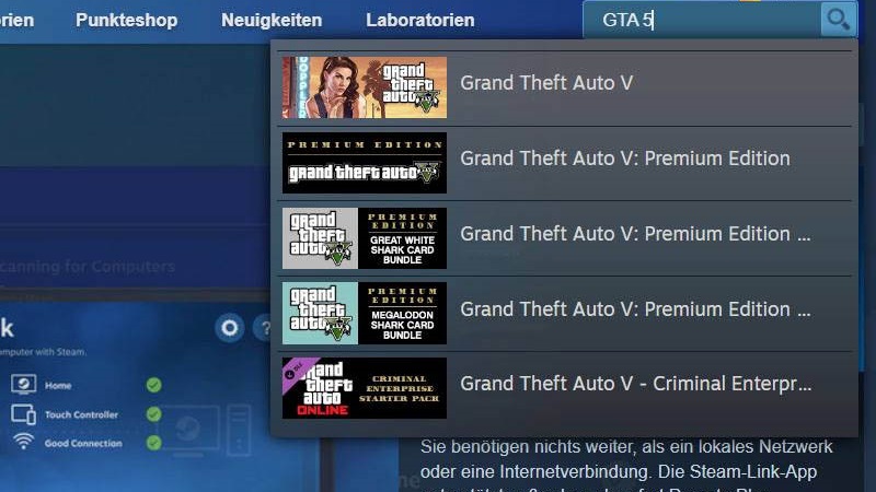 Tải GTA 5 (GTA V) trên điện thoại Android, iOS, PC miễn phí