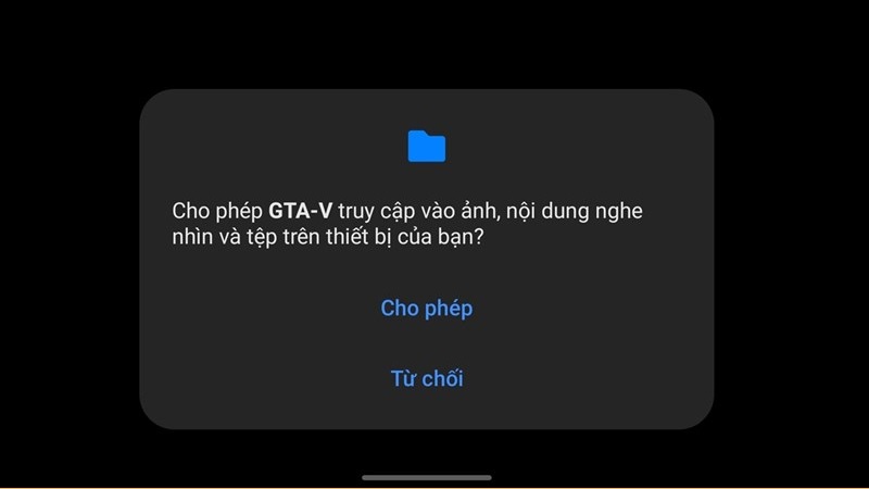 Tải GTA 5 (GTA V) trên điện thoại Android, iOS, PC miễn phí