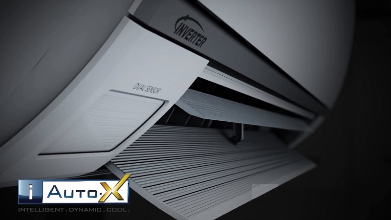 Hướng dẫn bạn cách tắt chế độ auto của điều hòa đơn giản