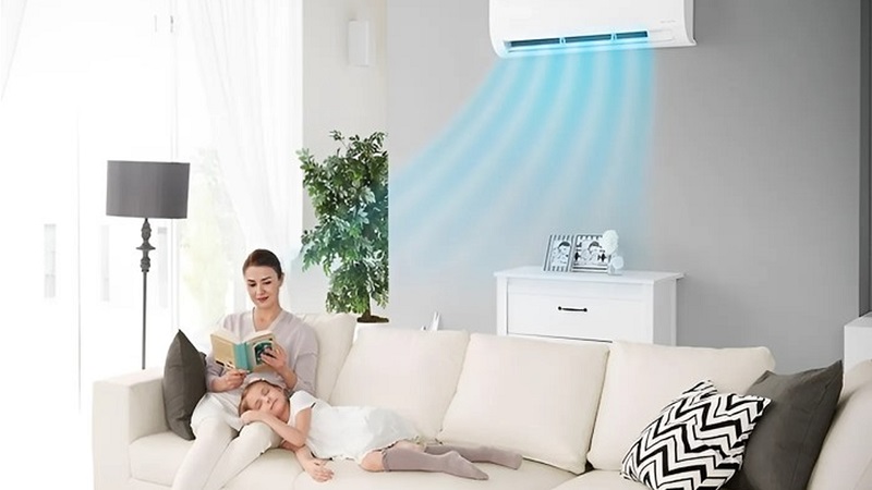 Hướng dẫn bạn cách tắt chế độ auto của điều hòa đơn giản