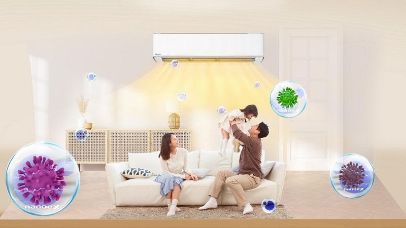 Hướng dẫn bạn cách tắt chế độ auto của điều hòa đơn giản