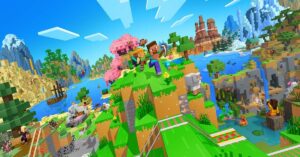 Hướng dẫn các bước chơi cơ bản Minecraft cho người chơi mới