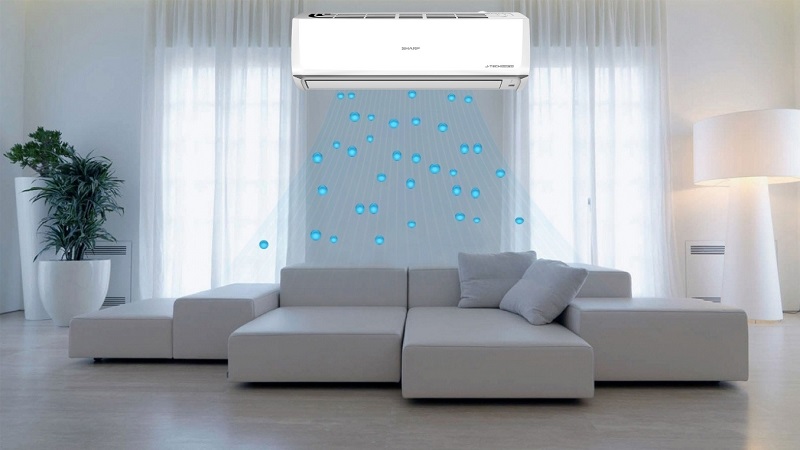 Top 5 Điều hòa giá rẻ công nghệ tiết kiệm điện cho gia đình bạn