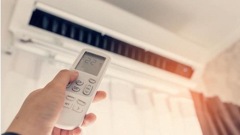 Hướng dẫn cách sử dụng điều khiển điều hòa Funiki