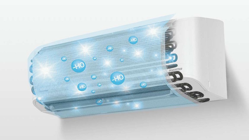 Hướng dẫn cách sử dụng điều khiển điều hòa Funiki