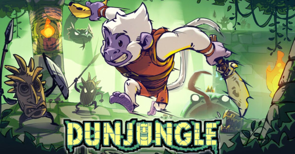 dunjungle