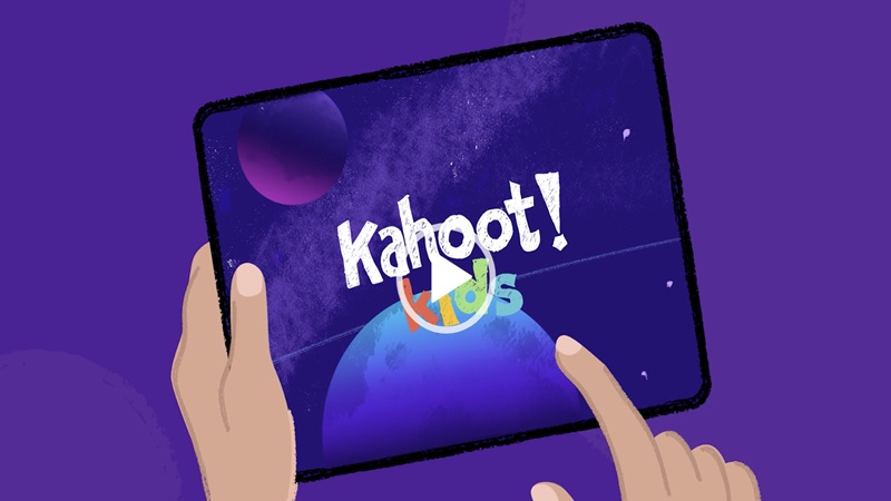 Nhược điểm của Kahoot Join