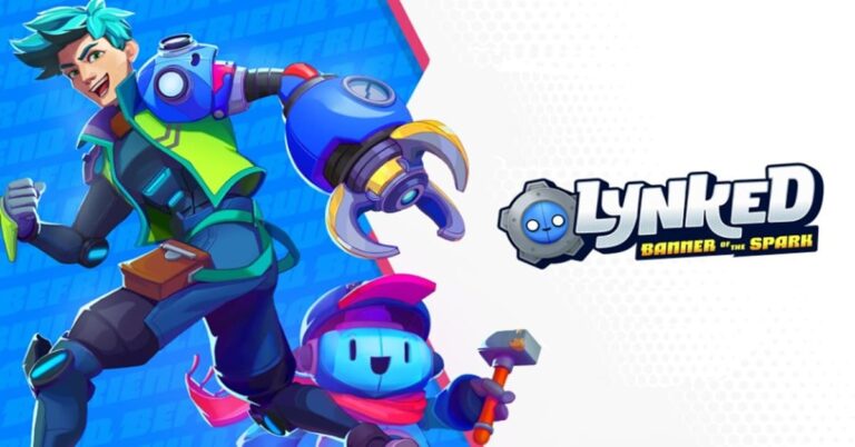 Lynked: Banner of the Spark - Gameplay và chi tiết nhiệm vụ