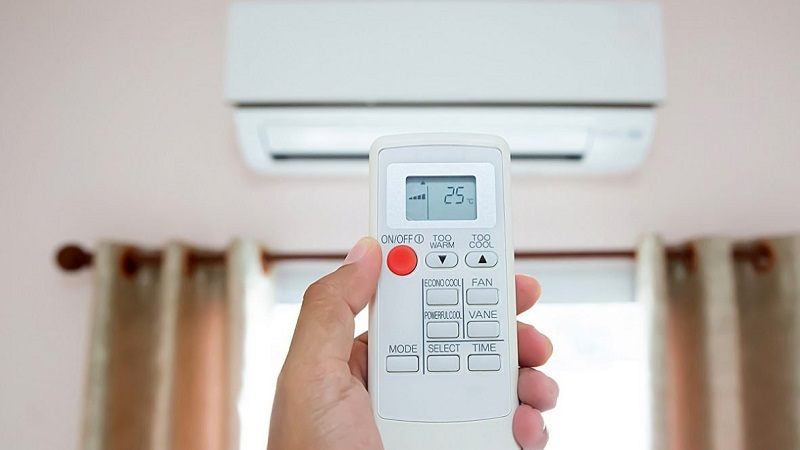 Bảng mã lỗi điều hòa Daikin đầy đủ nhất mà bạn nên biết