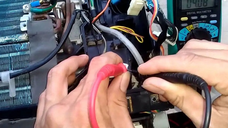 Bảng mã lỗi điều hòa Daikin đầy đủ nhất mà bạn nên biết