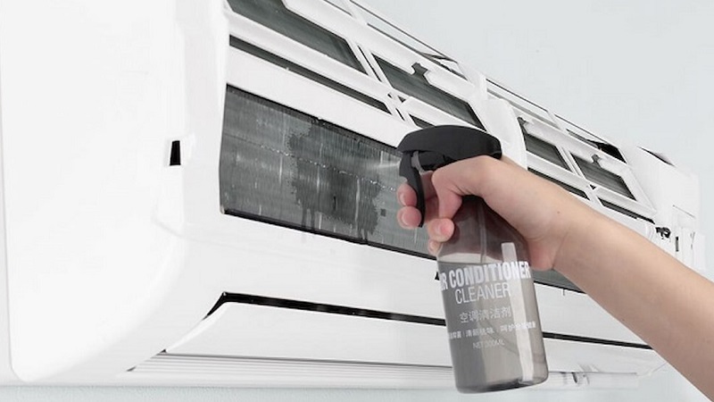 Bảng mã lỗi điều hòa Daikin đầy đủ nhất mà bạn nên biết