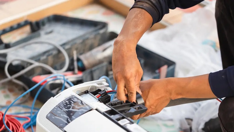 Bảng mã lỗi điều hòa Daikin đầy đủ nhất mà bạn nên biết