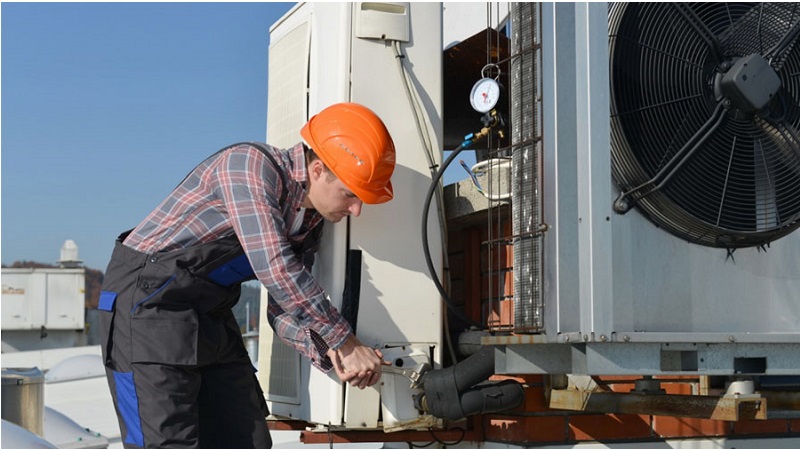 Bảng mã lỗi điều hòa Daikin đầy đủ nhất mà bạn nên biết