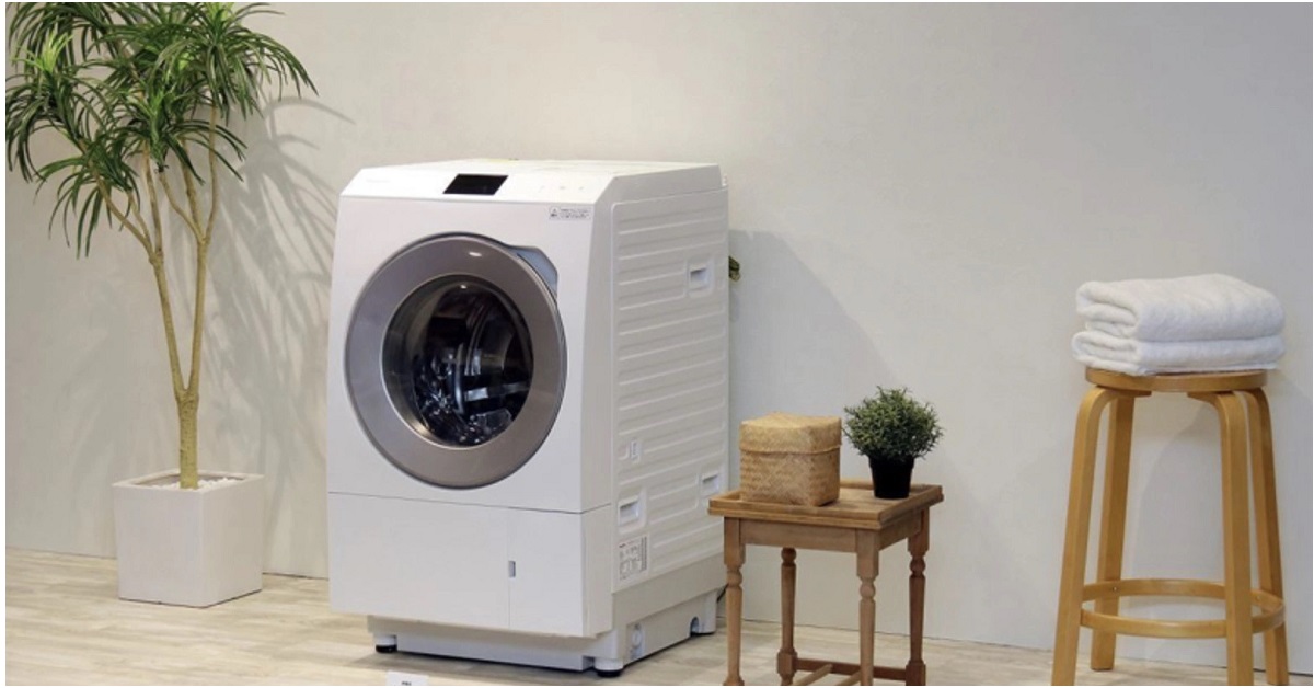 Top 7 loại máy giặt Panasonic 9kg tốt nhất hiện nay