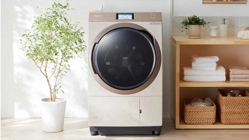 Top 7 loại máy giặt Panasonic 9kg tốt nhất hiện nay