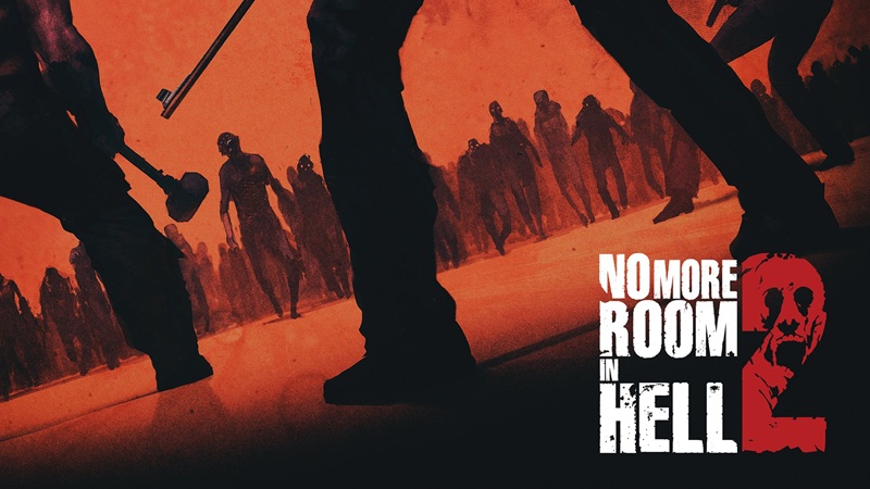 Giới thiệu tổng quan về No More Room in Hell 2 