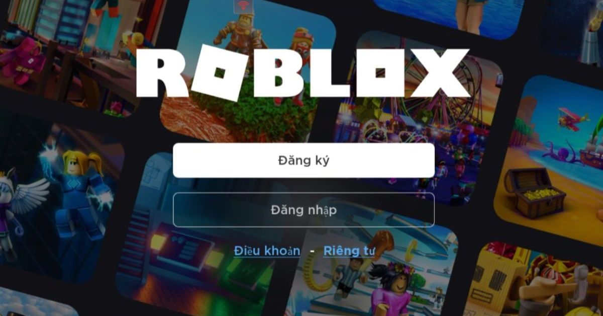 roblox