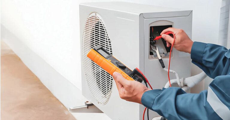 Hướng dẫn sửa điều hoà tại nhà những lỗi hỏng cơ bản nhất