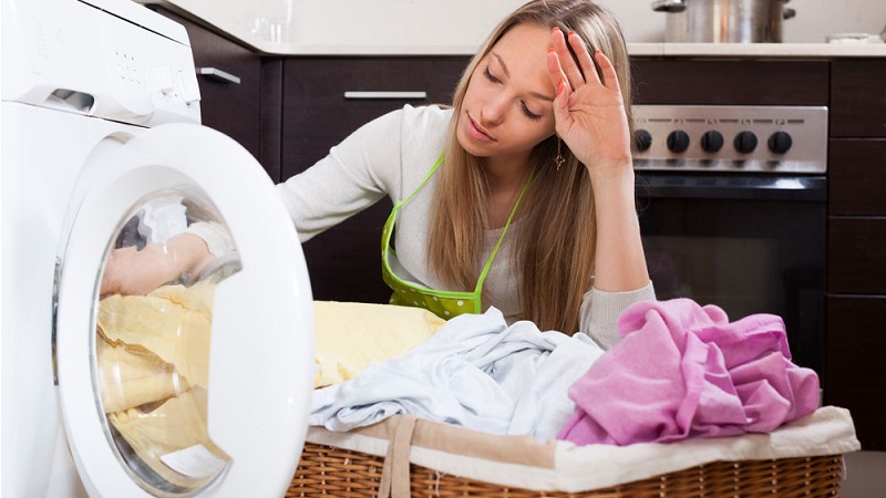 Nguyên nhân và cách sửa máy giặt Samsung đơn giản tại nhà với các lỗi phổ biến
