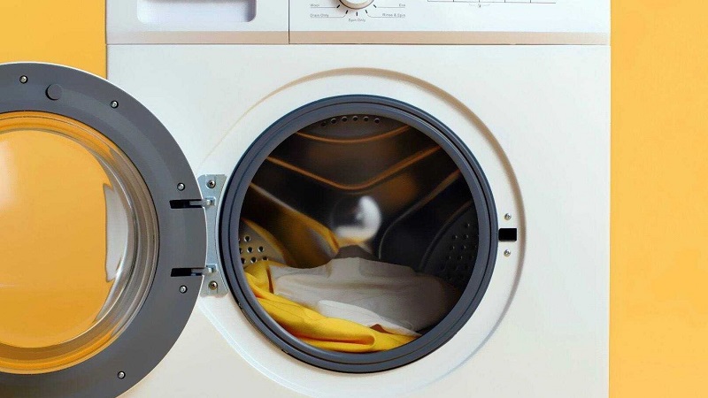 Nguyên nhân và cách sửa máy giặt Samsung đơn giản tại nhà với các lỗi phổ biến