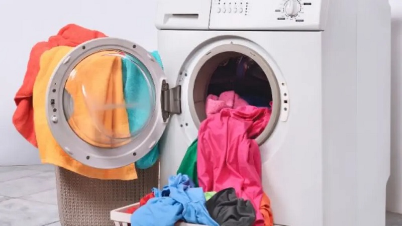 Nguyên nhân và cách sửa máy giặt Samsung đơn giản tại nhà với các lỗi phổ biến