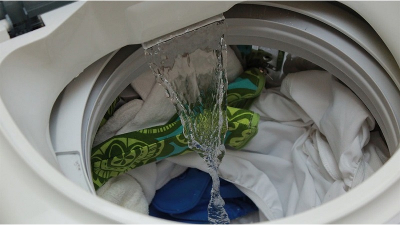 Nguyên nhân và cách sửa máy giặt Samsung đơn giản tại nhà với các lỗi phổ biến