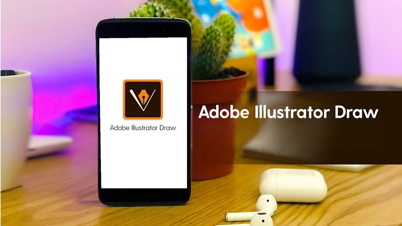 Tải Adobe Illustrator: Phần mềm thiết kế đồ họa, vẽ vector chuyên nghiệp