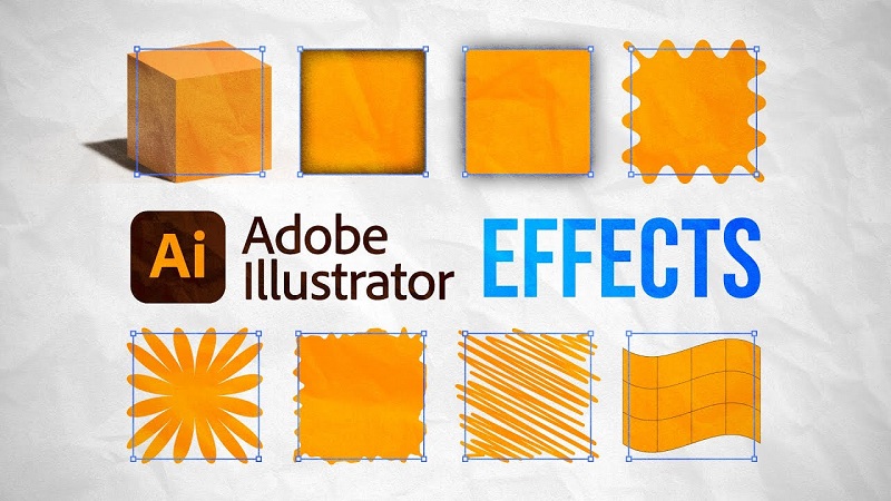 Tải Adobe Illustrator: Phần mềm thiết kế đồ họa, vẽ vector chuyên nghiệp