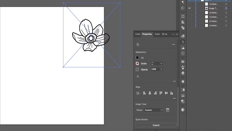 Tải Adobe Illustrator: Phần mềm thiết kế đồ họa, vẽ vector chuyên nghiệp